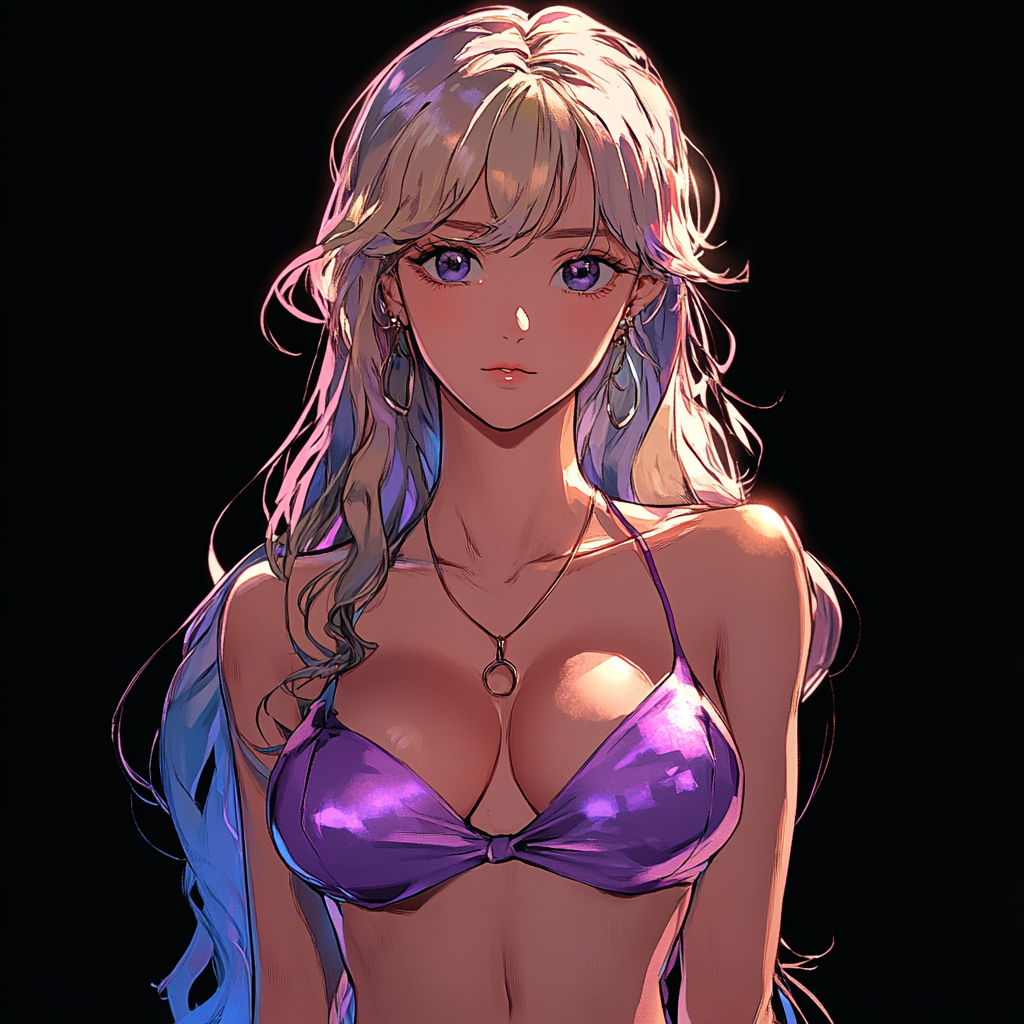 MMIYA Protocol Character